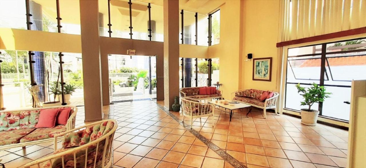 Hotel Gaivotas 3*