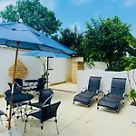 Gaivotas Praia Hotel