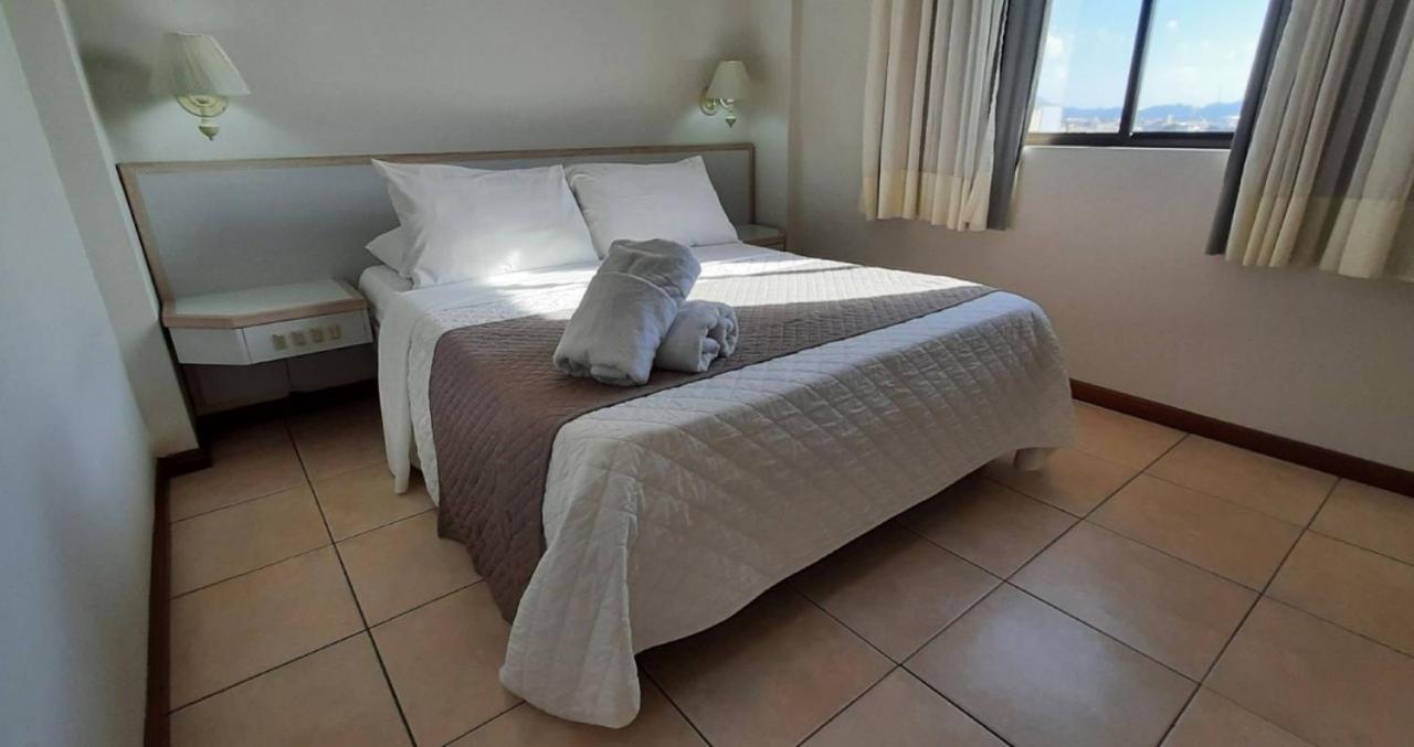 Hotel Gaivotas Florianópolis