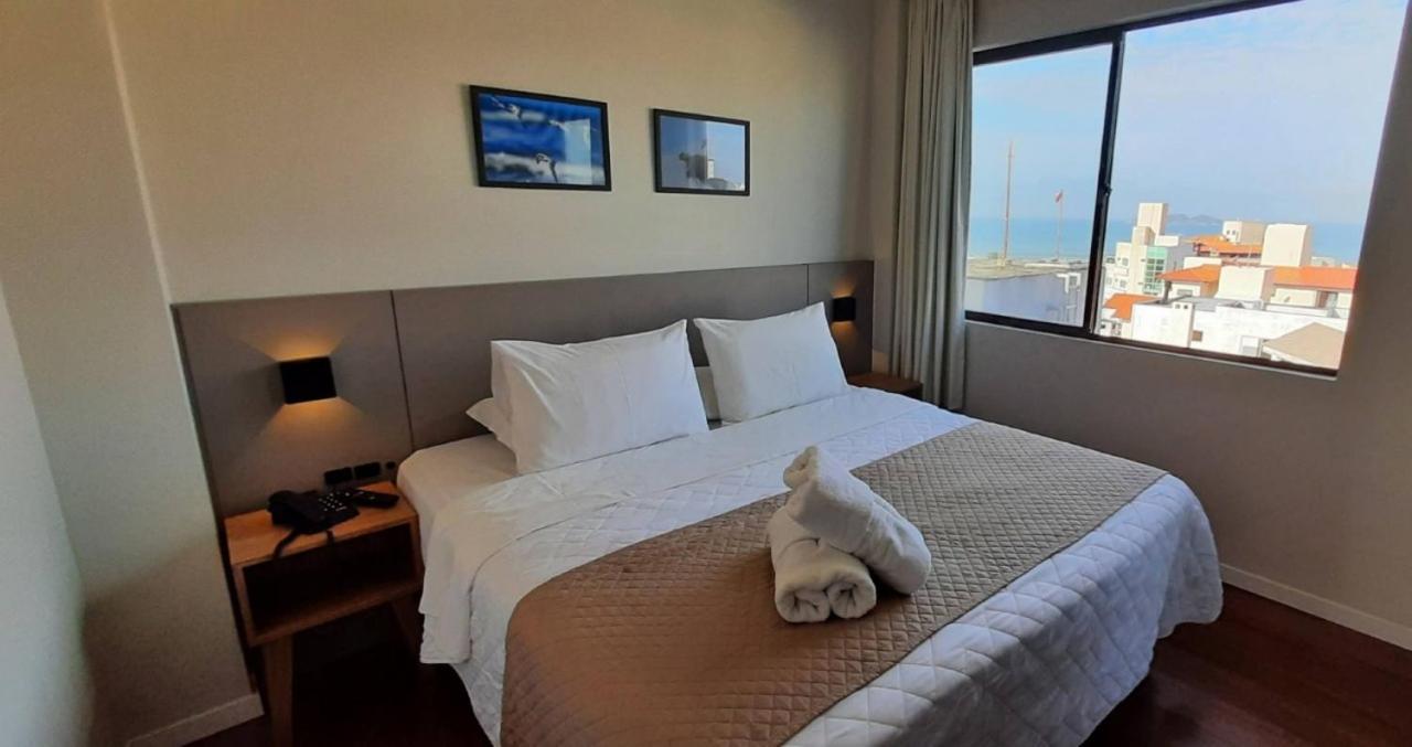 Gaivotas Hotel 3*