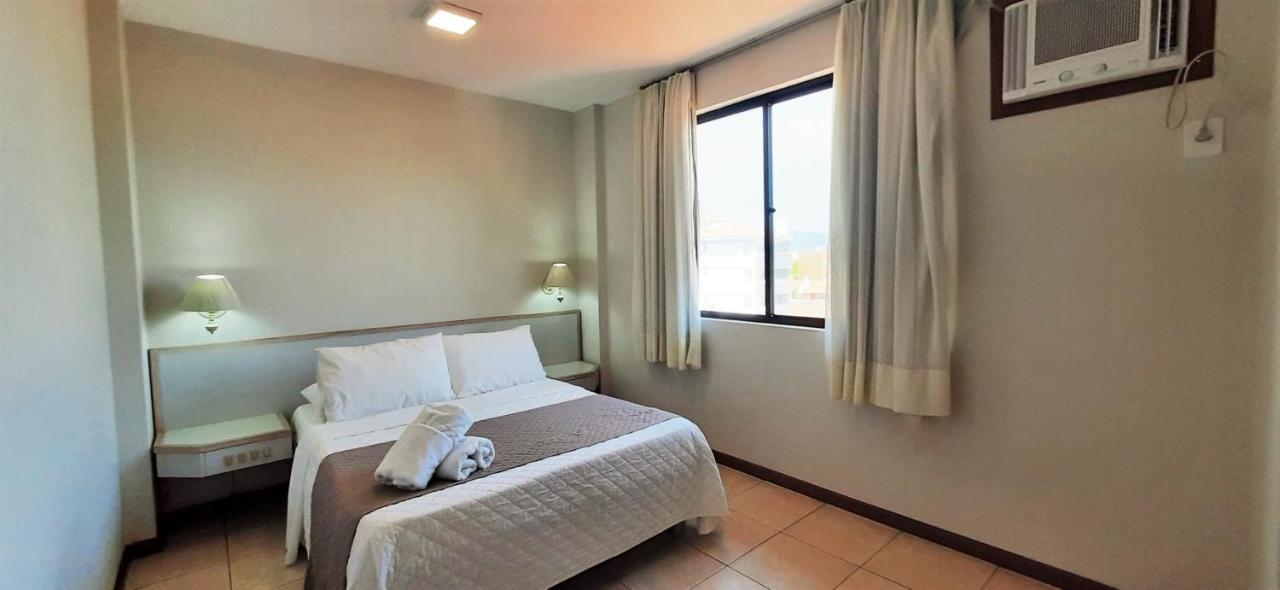 Gaivotas Hotel