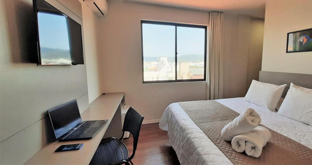 Hotel Gaivotas Florianópolis