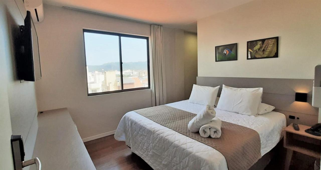 Gaivotas Hotel