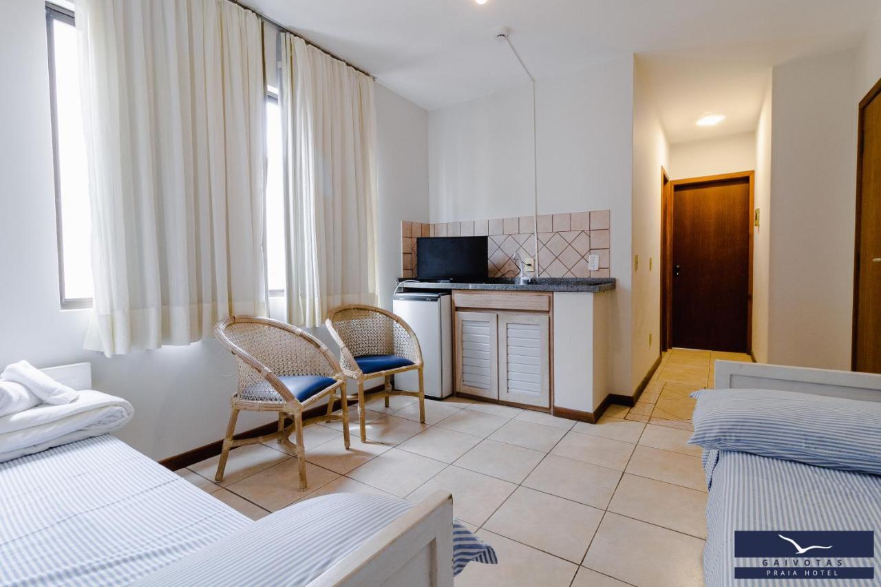 Hotel Gaivotas
