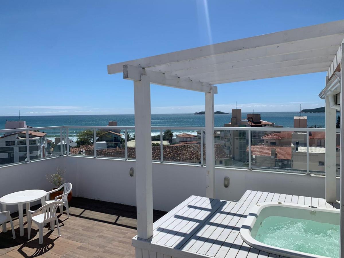 Hotel Gaivotas Florianópolis