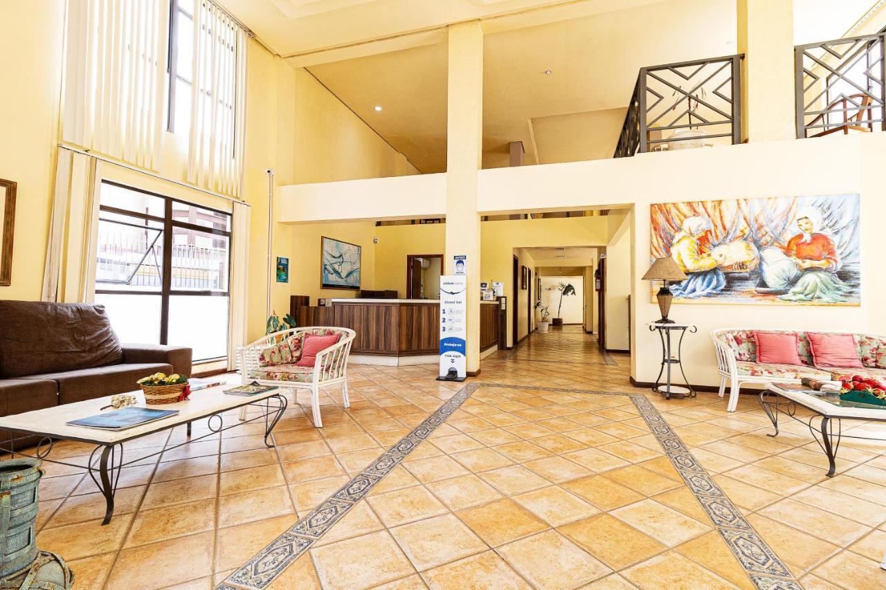 Gaivotas Hotel Florianópolis