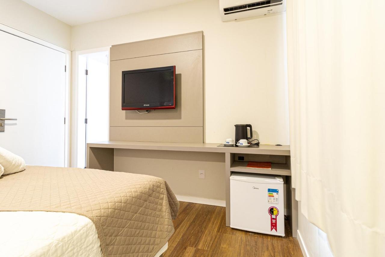 Gaivotas Hotel 3*