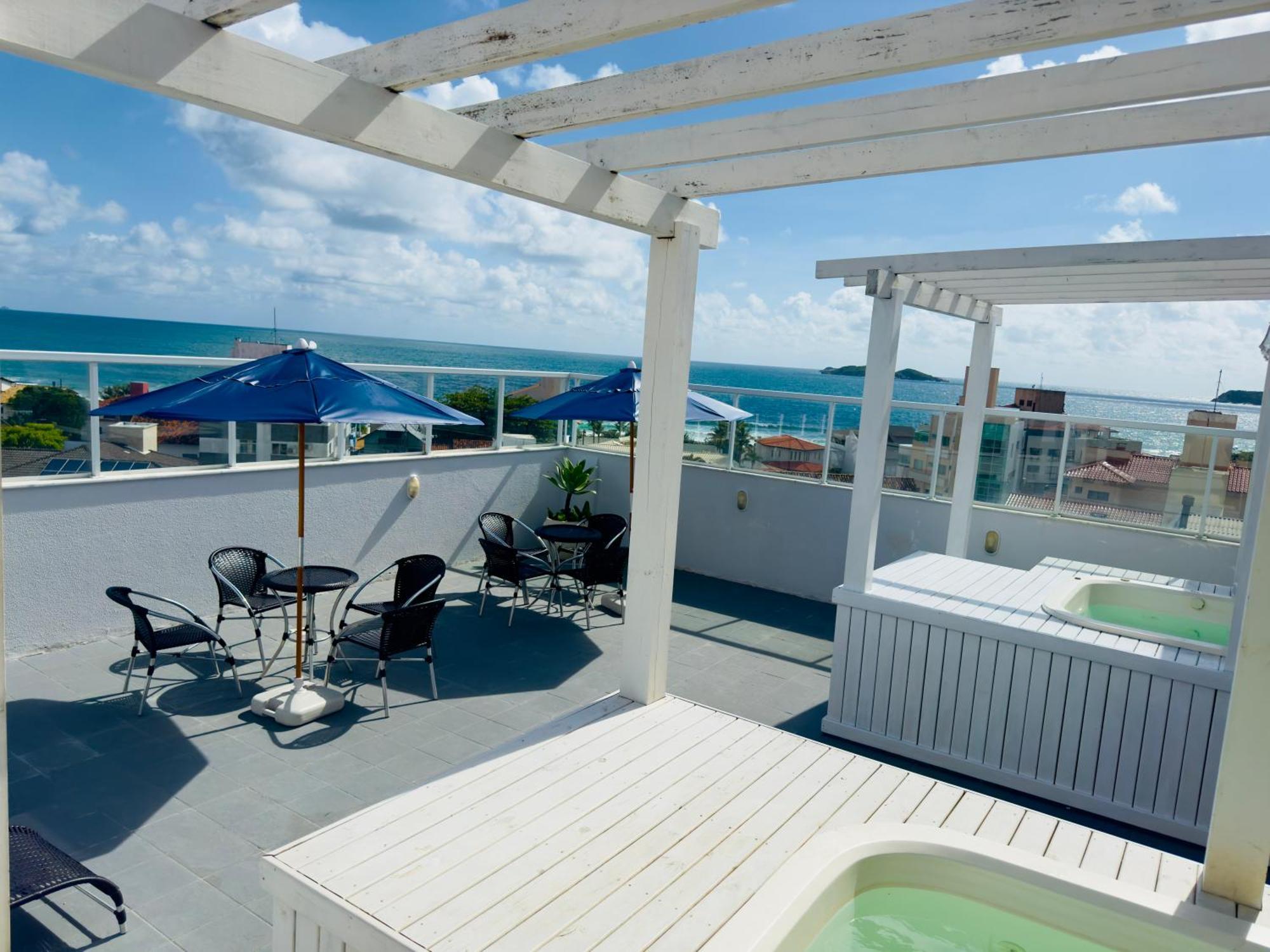 Gaivotas 3* Florianópolis