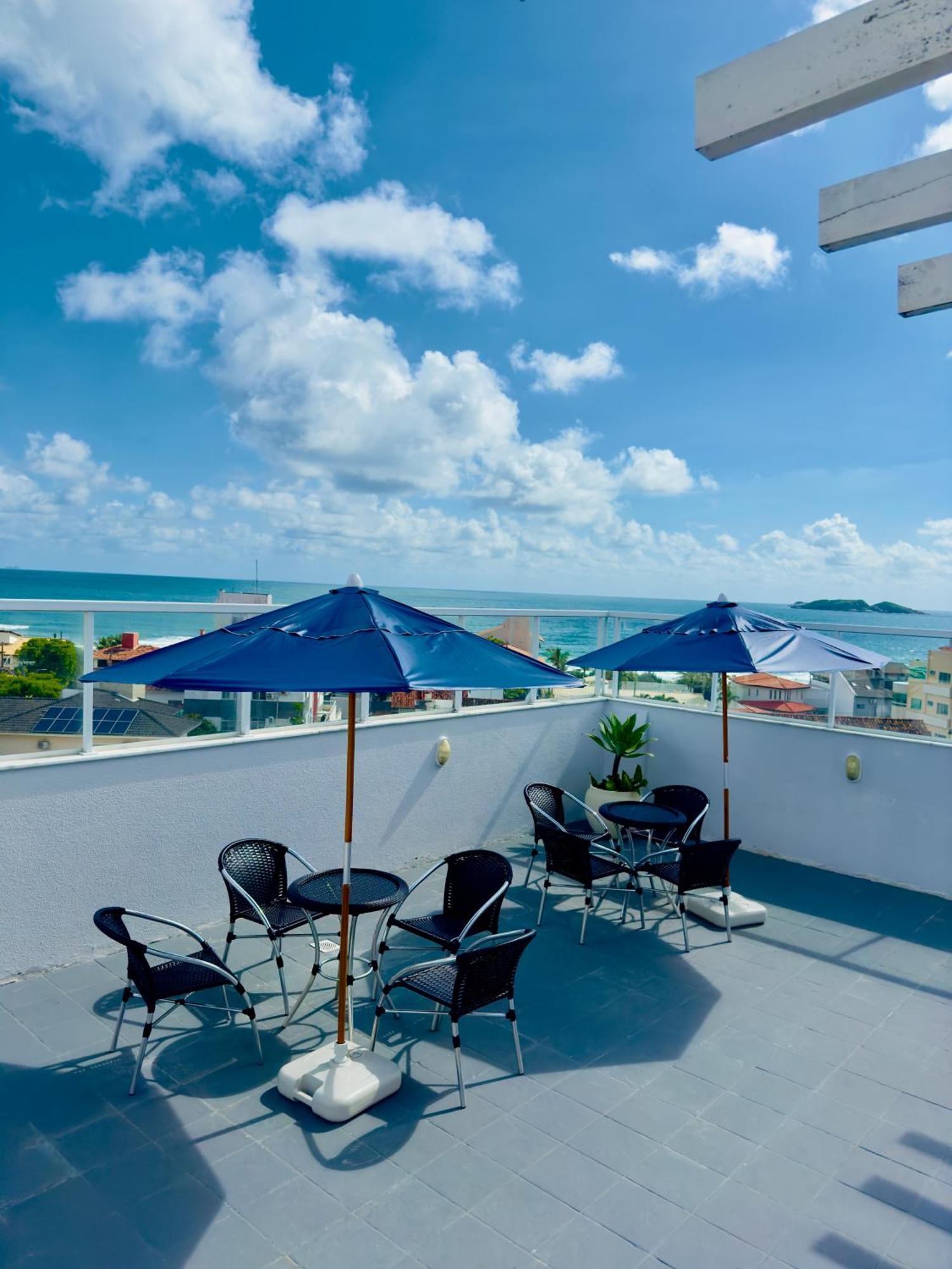 Gaivotas Hotel