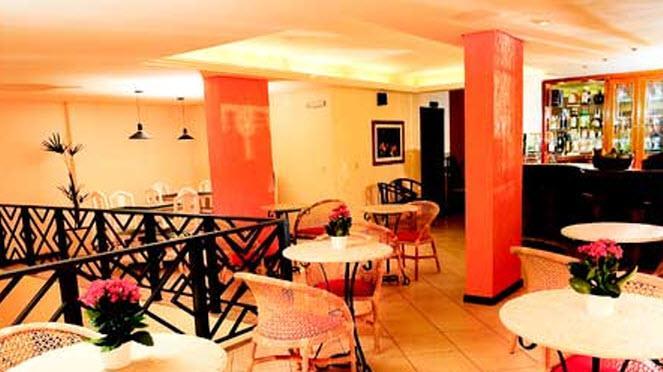 Hotel Gaivotas