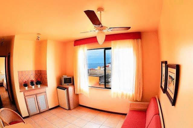 Hotel Gaivotas
