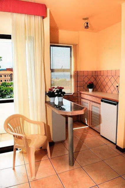Hotel Gaivotas Florianópolis