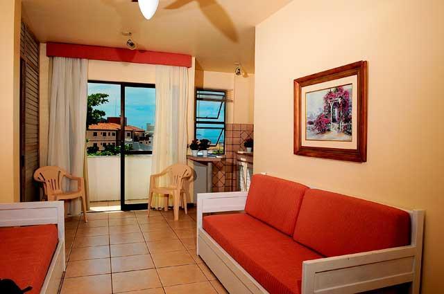 Hotel Gaivotas 3*
